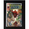 Image 1 : MARVEL COMICS CHAMBER OF DARKNESS NO.2