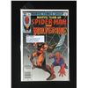 Image 1 : MARVEL COMICS MARVEL TEAM UP NO.117