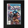 Image 1 : MARVEL COMICS UNCANNY X-MEN NO.268