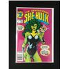 Image 1 : MARVEL COMICS THE SENSATIONAL SHE HULK NO.1