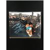 Image 1 : TORI WILSON SIGNED WWE 8 X 10 (JSA COA)