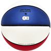 Image 2 : JULIUS ERVING SIGNED AND INSCRIBED ABA BASKETBALL (BECKETT COA)