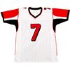 Image 3 : MICHAEL VICK SIGNED ATLANTA FALCONS FOOTBAL JERSEY (BECKETT COA)