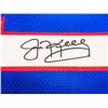 Image 2 : JIM KELLY SIGNED BUFFALO BILLS FOOTBALL JERSEY (BECKETT COA)
