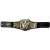 Image 1 : RIC FLAIR SIGNED WWE WRESTLING BELT (JSA COA)