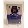 Image 2 : WAYNE GRETZKY SIGNED UPPER DECK TRADING CARD