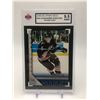 Image 1 : 2005-06 UPPER DECK ALEXANDER OVECHKIN YOUNG GUNS ROOKIE CARD (KSA 9.5)