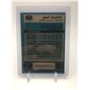Image 2 : 1981 TOPPS JARI KURRI ROOKIE CARD