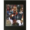 Image 1 : DWIGHT HOWARD SIGNED TEAM USA 8 X 10 (WEST COAST COLLECTIBLES COA)
