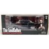 Image 2 : JAMES CAAN SIGNED 1955 CADILLAC THE GODFATHER (BECKETT COA)