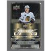 Image 1 : SEALED 2023-24 UPPER DECK SERIES 2 TIN (BEDARD YOUNG GUN)