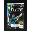 Image 1 : MARVEL COMICS BLADE NO.1