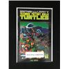 Image 1 : MIRAGE COMICS TEENAGE MUTANT NINJA TURTLES THE MOVIE