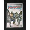 Image 1 : MIRAGE COMICS TEENAGE MUTANT NINJA TURTLES NO.14