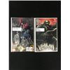 Image 1 : MARVEL COMICS LOT