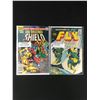 Image 1 : INDIE COMIC LOT