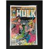 Image 1 : MARVEL COMICS THE INCREDIBLE HULK NO.347