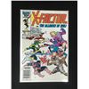 Image 1 : MARVEL COMICS X FACTOR NO.5