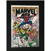 Image 1 : MARVEL COMICS MARVEL AGE NO.114