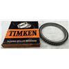Image 1 : (2) Timken #L540049 40024 Bearings