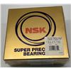 Image 1 : (2) NSK #7020CTRDULP4Y Bearings