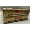 Image 2 : (2) NSK #7020CTRDULP4Y Bearings