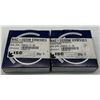 Image 1 : (2) Nachi #22209EXQW33 C3 Bearings
