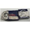 Image 2 : (2) Nachi #22209EXQW33 C3 Bearings