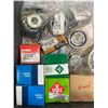 Image 2 : Lot of Misc. Bearings as Pictured