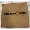 Image 1 : Rexnord #LER122 Bearing