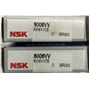 Image 2 : Lot of (7) Misc. NSK Bearings