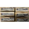 Image 2 : Lot of (6) NSK #30TAC62CSUHPN7C Bearings