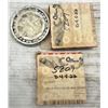 Image 2 : Lot of (2) Fag #71550609 Bearings