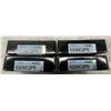Image 2 : Lot of (4) NTN #6206C2P5 Bearings