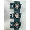 Image 2 : (3) Dodge #461132 Take Up Bearings, SC 1-7/16" Bore
