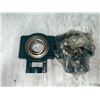 Image 1 : (2) AMI #NST207 Take Up Bearings, SC 1-7/16" Bore
