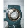 Image 2 : (2) AMI #NST207 Take Up Bearings, SC 1-7/16" Bore