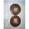 Image 1 : Lot of (2) NTN Bearings