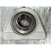 Image 2 : (4) AMI Bearings #MUC207-22 2 BOLT Bearings