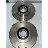 Image 1 : (2) SKF #6310-2RS1/C3