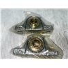 Image 1 : Lot of (2) AMI #P205T Bearings
