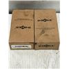 Image 1 : (2) Dodge #124170 FB2-SC-012 Bearings