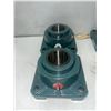 Image 2 : (3) Dodge #ZA170001 / #422313 /2-7/16" Bearings