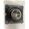 Image 2 : (3) Link-Belt #A181851345 / #F3U235N Bearings
