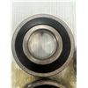 Image 2 : Lot of (3) SKF Bearings