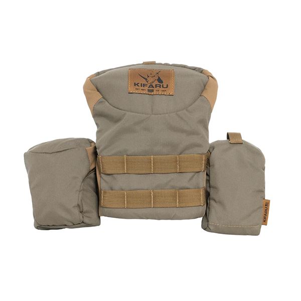 Kifaru Bino Harness Deluxe - M