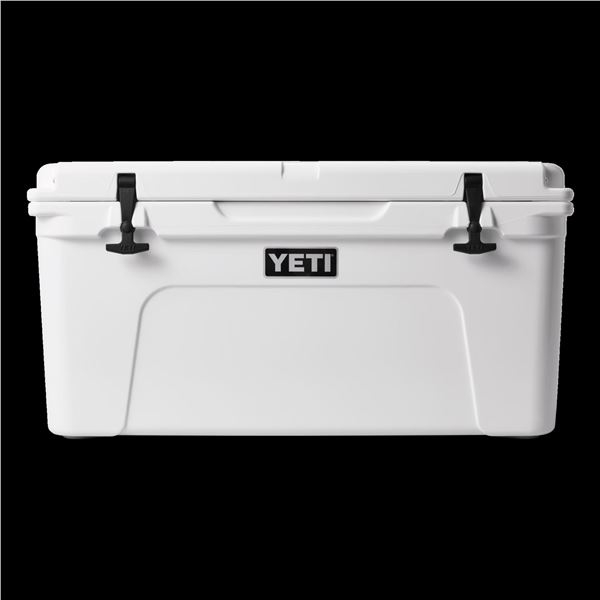 Yeti Tundra 65 - White