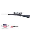 Image 3 : Savage Arms Axis XP Bolt Action Rifle with Scope     SN# 57287