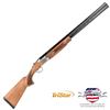 Image 2 : TriStarArms Trinity O/U  Shotgun12 Gauge  SN# 33104 with 500 rounds of ammo