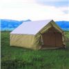 Image 3 : Montana Canvas Tent and Frame